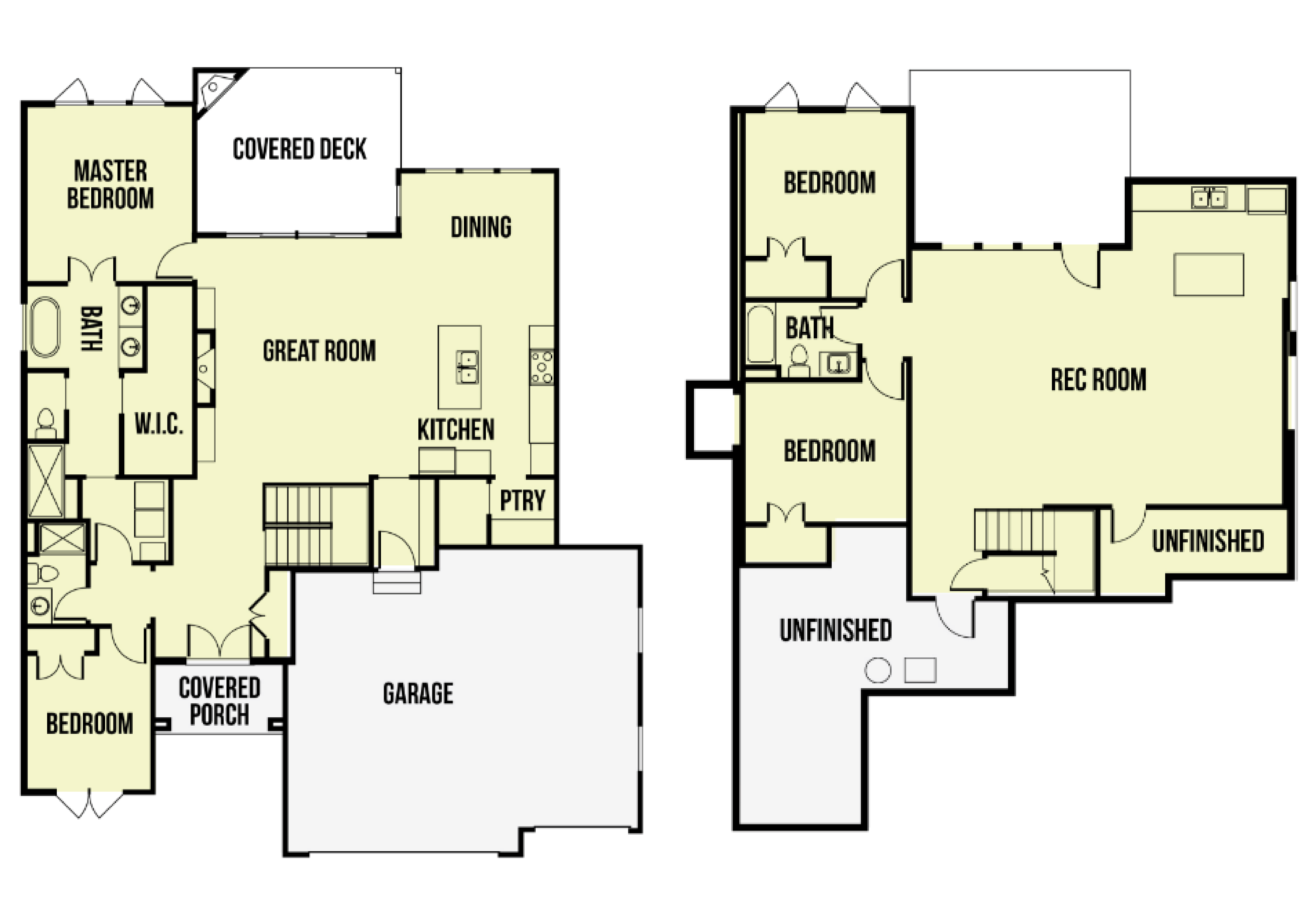 JFE Construction floorplan