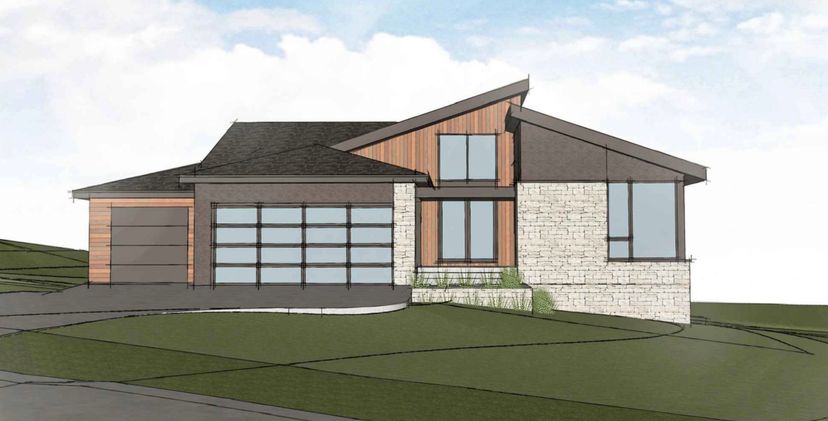 Spiess Custom Homes — 22300 W 90th Ter