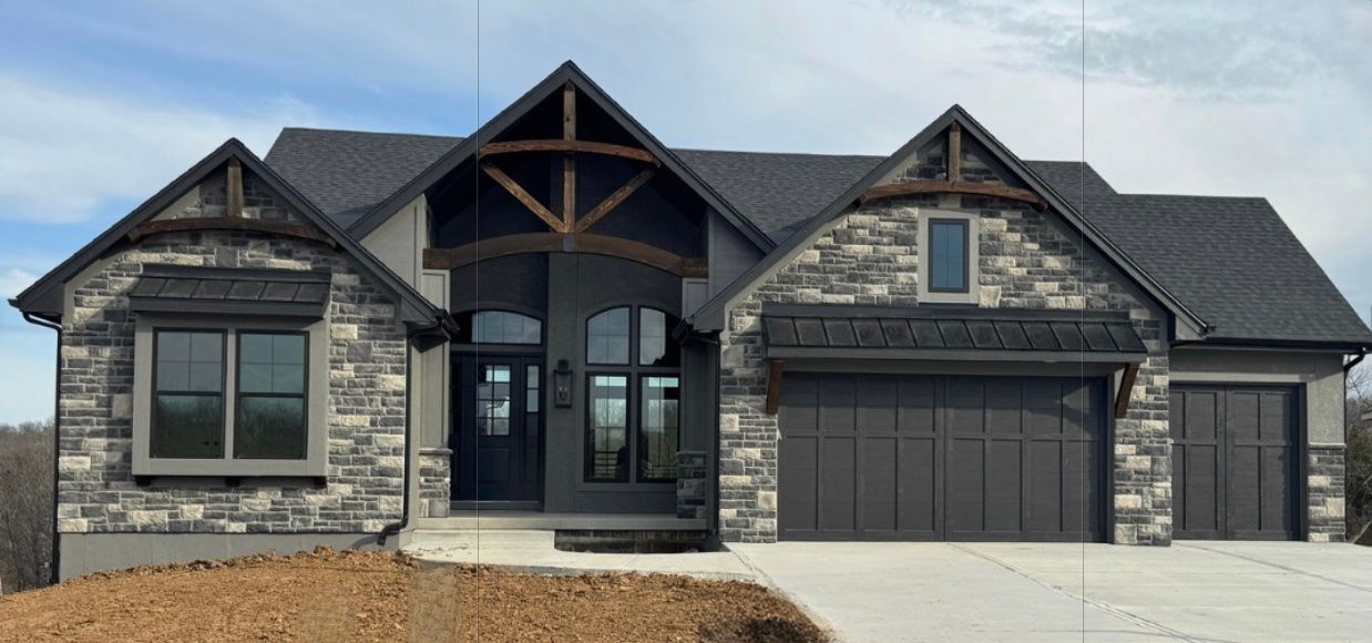 Spiess Custom Homes — 9086 Freedom Cir