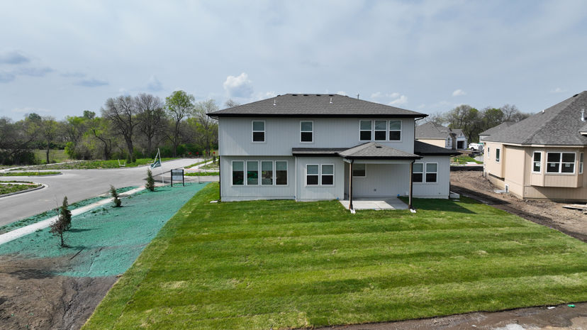 Summit Homes — 2750 SW 12th St
