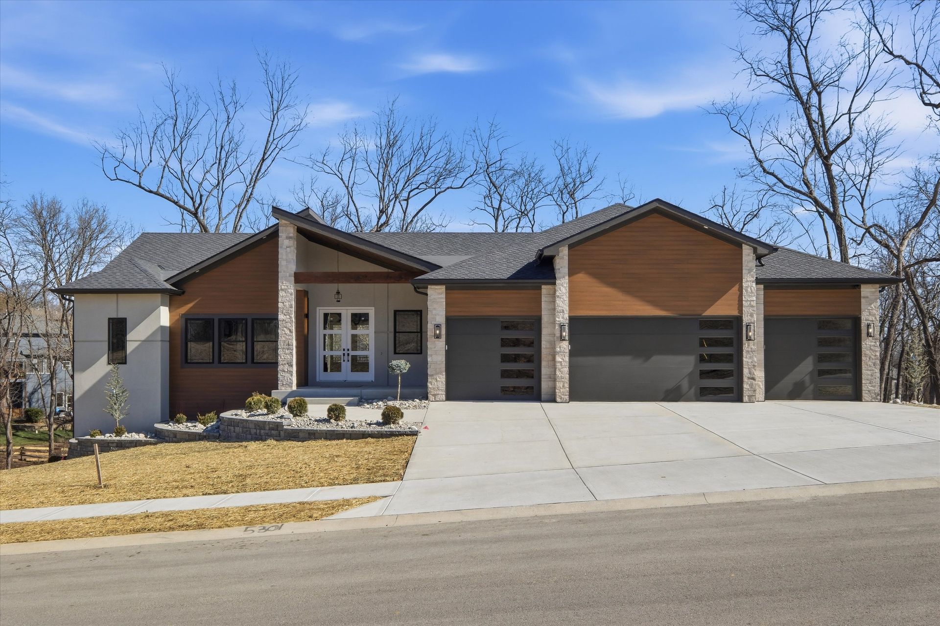 Maderos Property LLC  — 5301 N 104th St