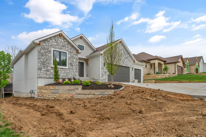 Park Ridge Homes, LLC — 4363 NE Hideaway Dr
