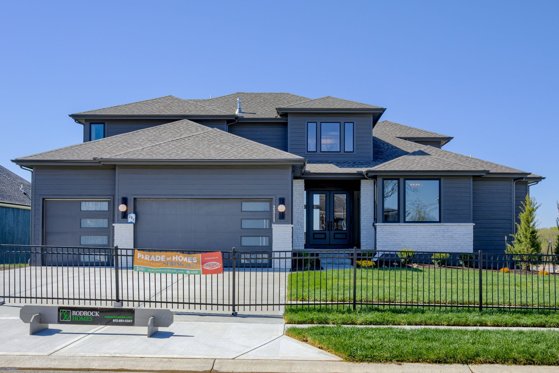Rodrock Homes, LLC — 2311 W 176th Ter
