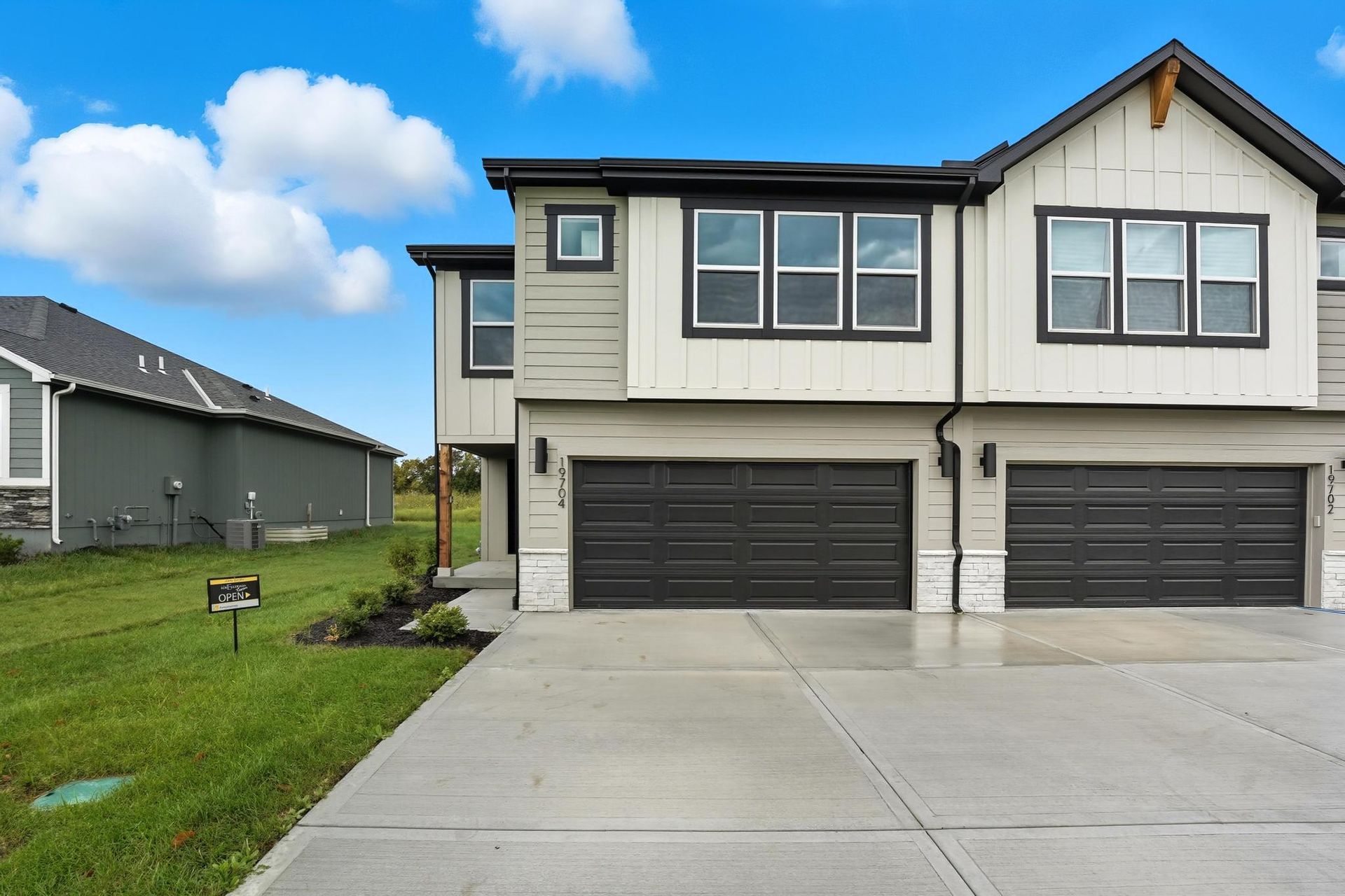 Summit Homes — 19704 W 195th Pl