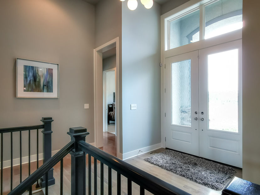 Don Julian Builders, Inc. — 5749 Russet Rd