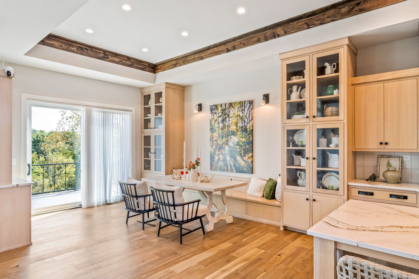 Homes by Chris LLC — 5743 N Revere Ave