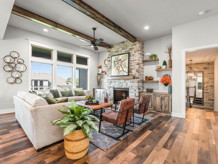 McGraw Homes, Inc. — 1908 NE Catalina Ave
