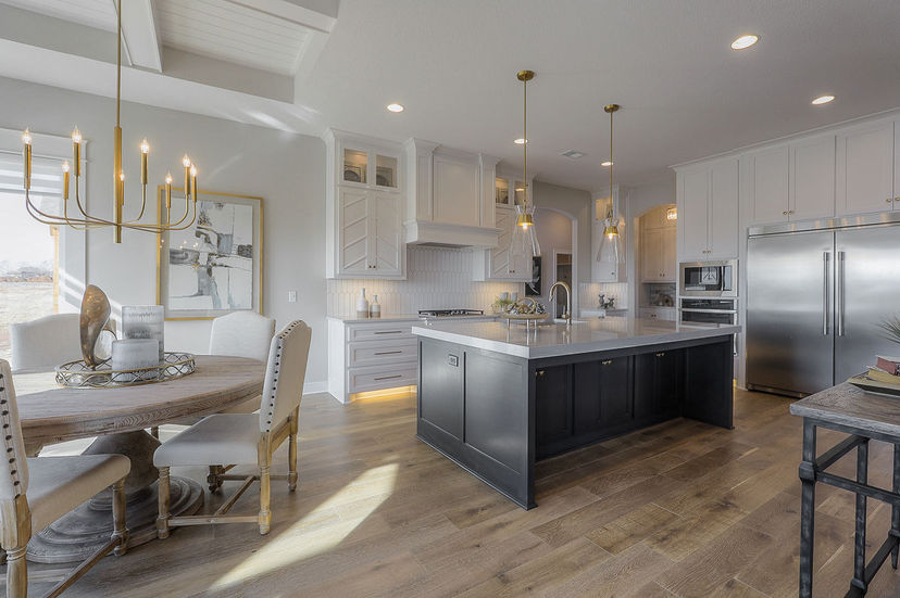 JFE Construction — 12501 W 169th St