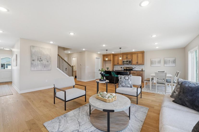 Avital Homes — 773 Creekmoor Dr