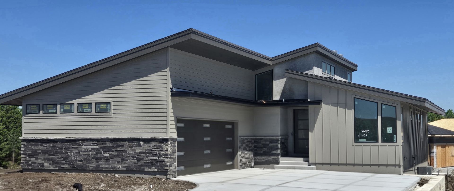 Willis Custom Homes, Inc. — 3448 W 133rd Ter