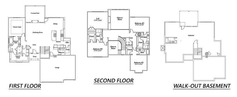 New Mark Homes KC — 2091 NW Obrien Rd