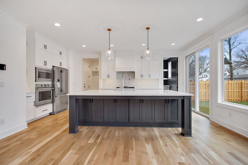 MOJO Built, LLC — 5224 W 70th St