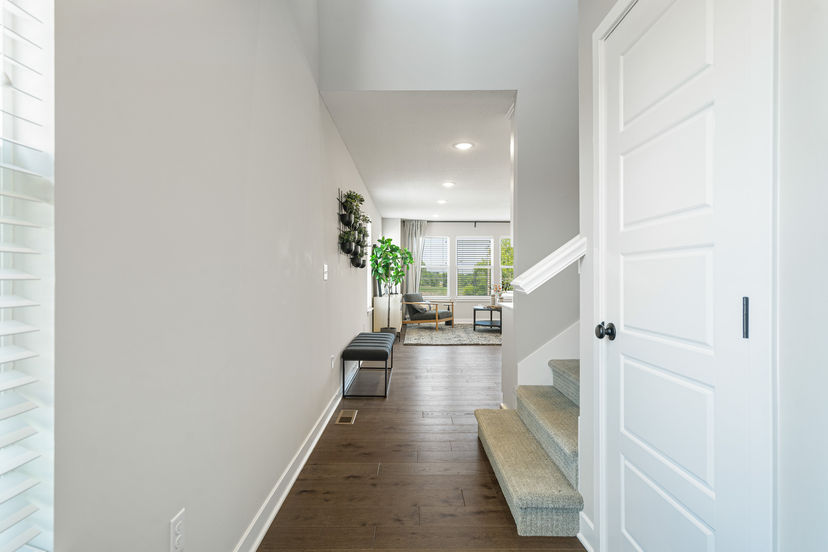 Summit Homes — 3803 SW Walsh Dr