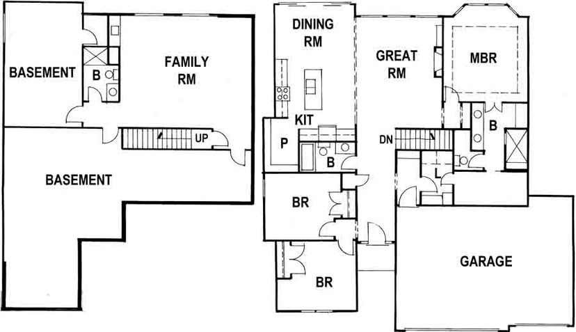 Dave Richards Homebuilding, Inc. — 4712 SE Lyne St