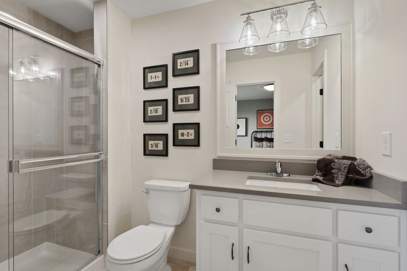 Gabriel Homes, Inc. — 17284 W 169th Ter