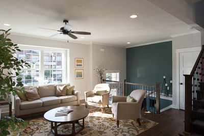 Aspen Home Builders LLC — 3009 Swift St