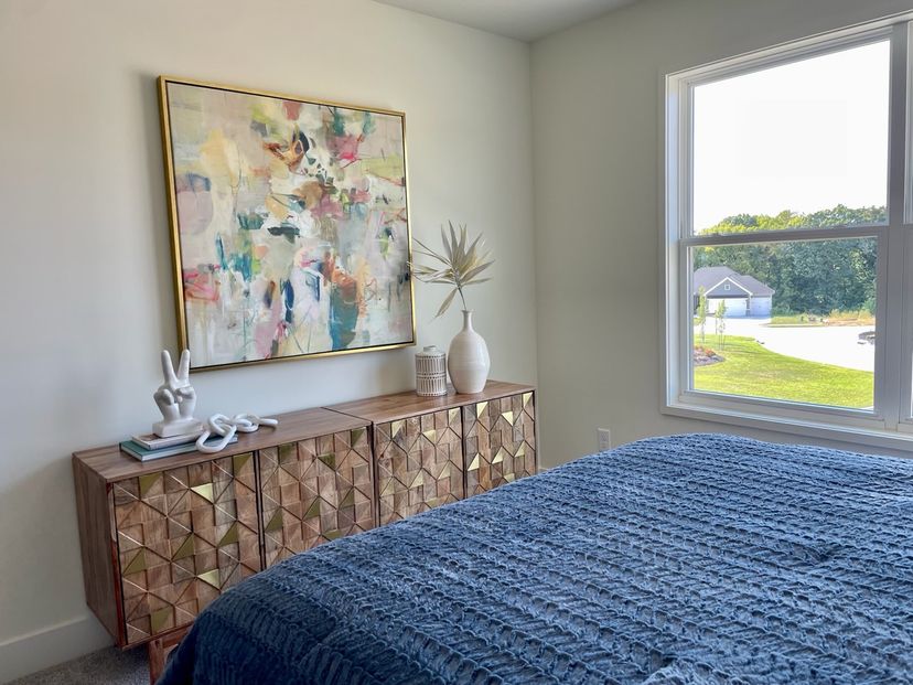 Legacy Homes of KC — 12625 NW Larkspur Ln