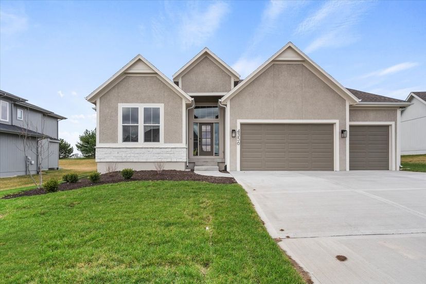 Roeser Homes — 4356 Aspen Dr