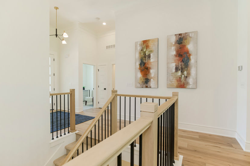 Stone Chase Homes — 817 SE Larue St