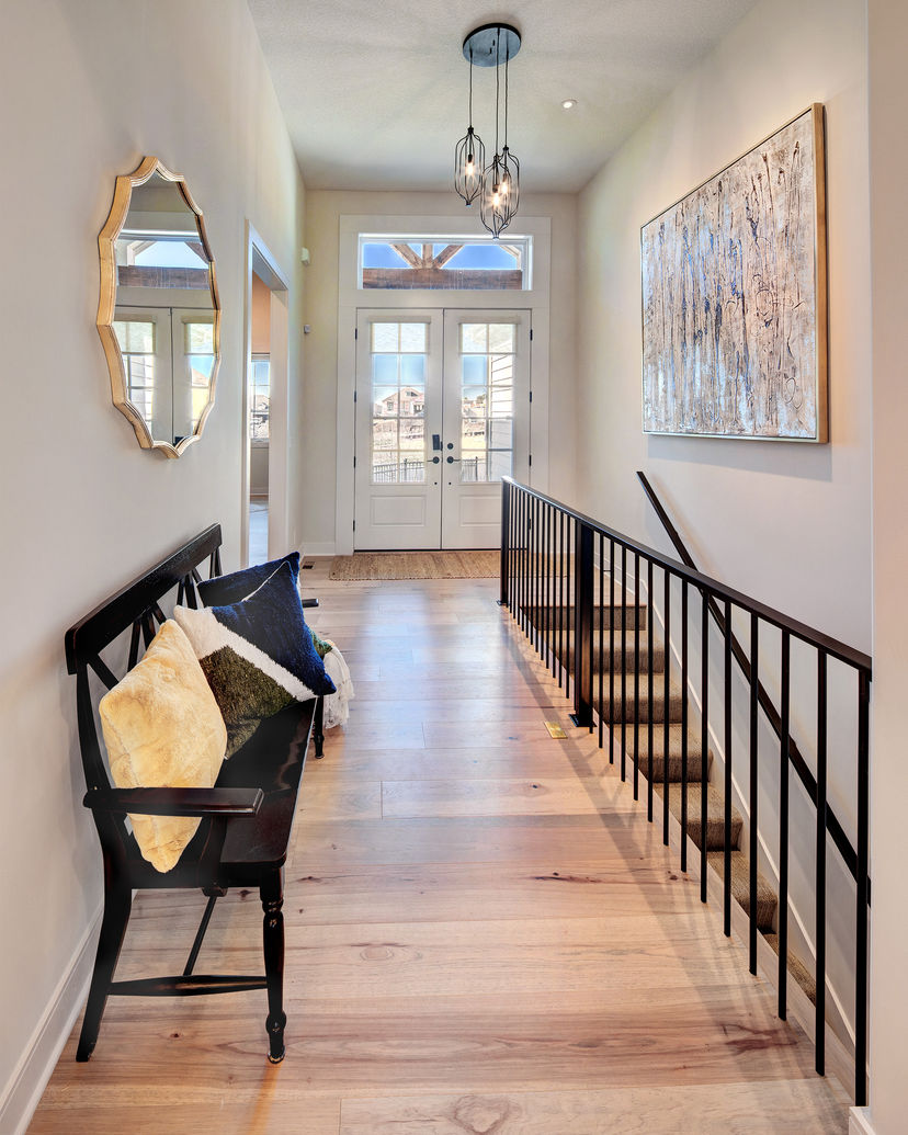 Bickimer Homes — 17321 Bradshaw St