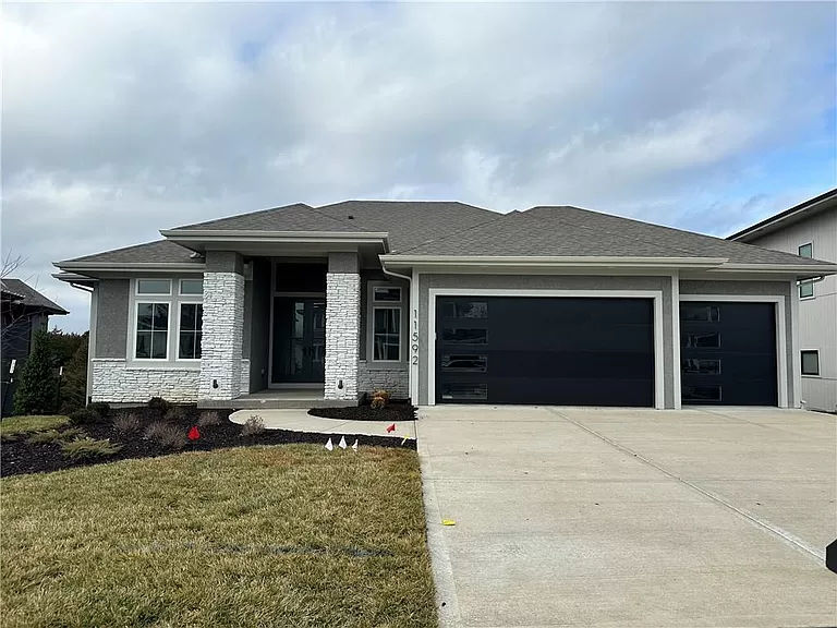 Roeser Homes — 11592 S Mize Rd