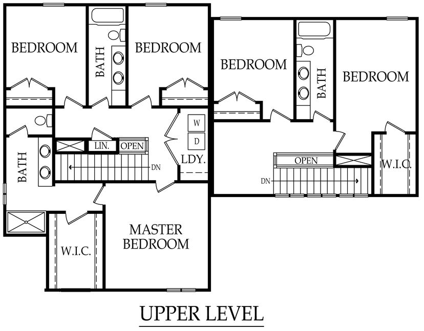 Rob Washam Homes — 15215 E Us Hwy 40