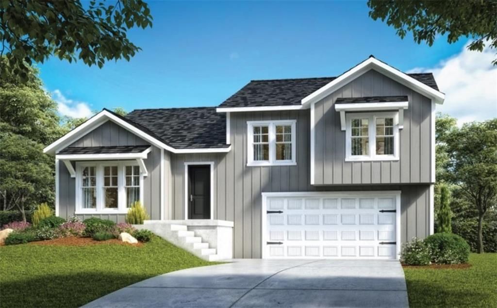 Kevin Higdon Construction — 1203 NE 3rd St