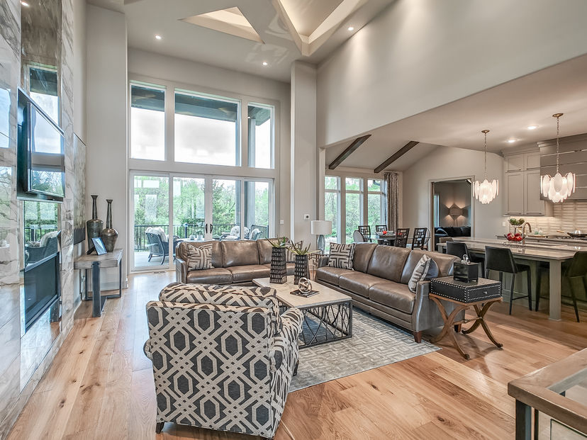 Don Julian Builders, Inc. — 6101 NW 58th St