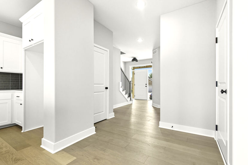 Dave Richards Homebuilding, Inc. — 2332 NE Andromada Ct