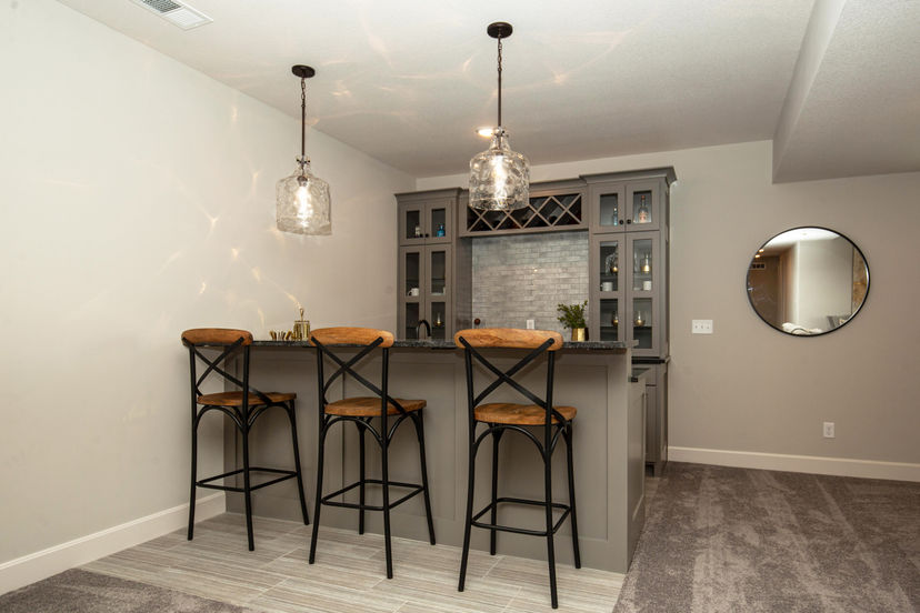 Dusselier & Marks Homes, Inc. — 15745 W 165th St