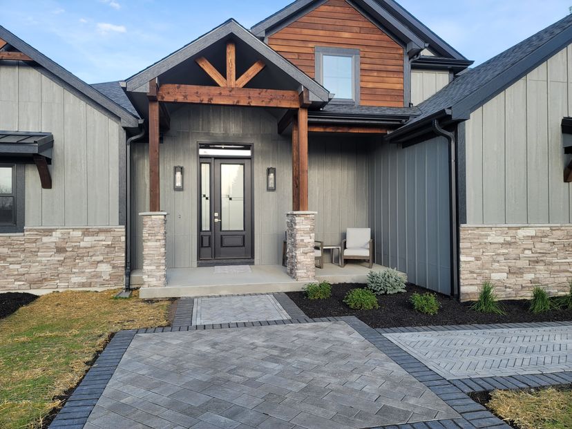 PCDI Homes — 17800 169th St