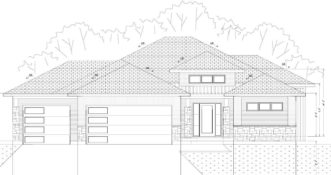 Dreams & Design Building — 9329 Cottonwood Canyon Dr