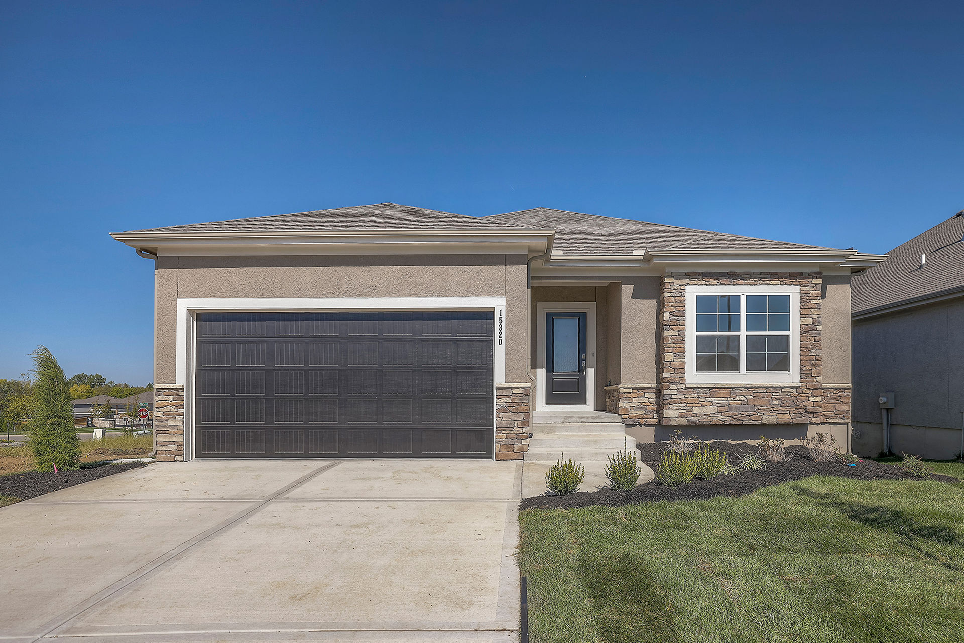 SAB Construction, LLC — 15320 W 173rd St
