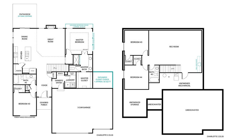 Summit Homes — 7495 NW Chambers Ct