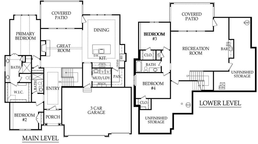 Rodrock Homes, LLC — 25292 W 92nd Ter