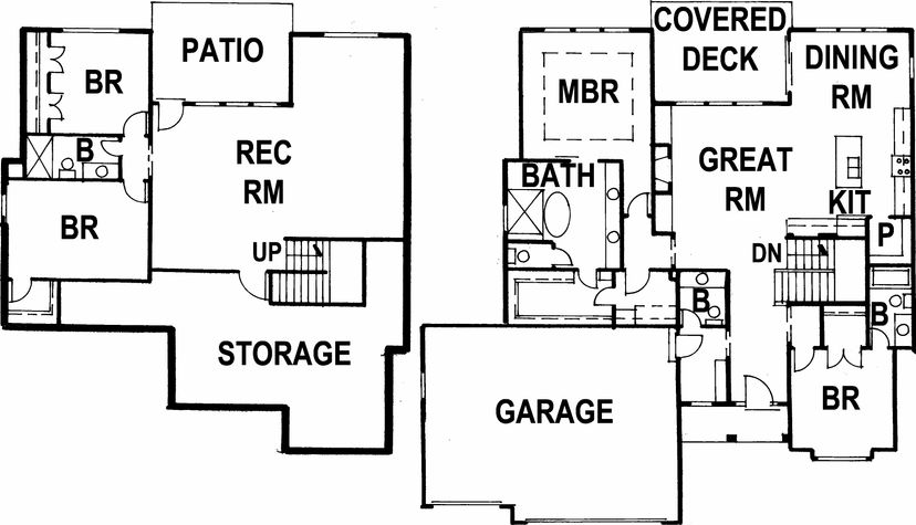 Stewart Builders LLC — 1124 Hummingbird Ct