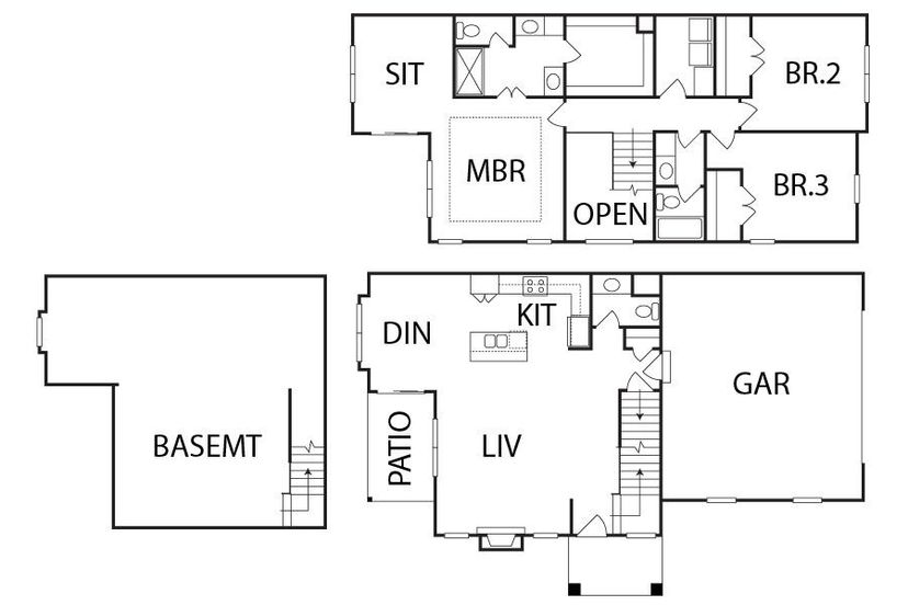 MOJO Built, LLC — 16228 Broadmoor