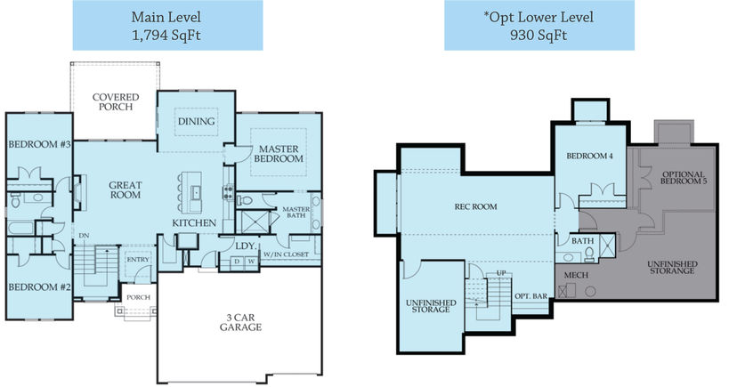 Providence Homes, LLC — 20132 Barker St