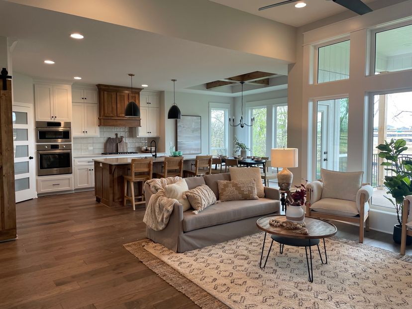 BC Residential Homes — 2408 W 179th St