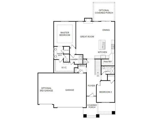 Gabriel Homes, Inc. — 16972 S Cheshire St