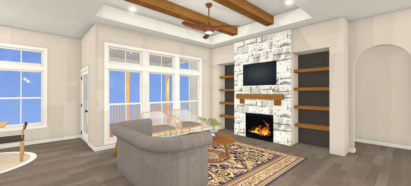 Gary Kerns Homebuilders, LLC — 13438 Terrace Park Dr
