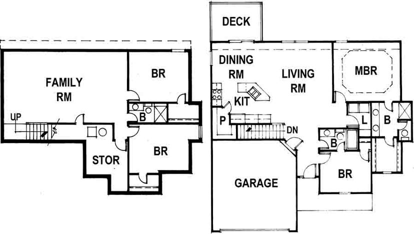 Dwight Friedley Building Company, LLC — 7365 N Everton Ave