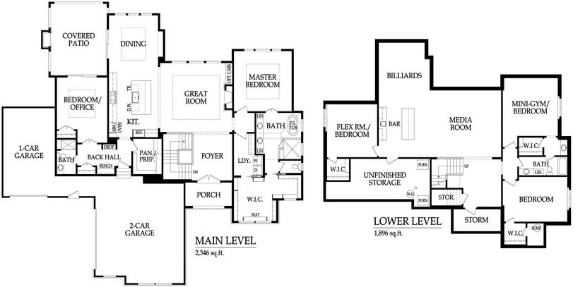 J.S. Robinson Fine Homes — 25075 W 106th Ct