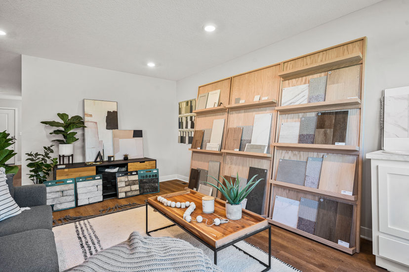 Summit Homes — 408 Woodview Dr