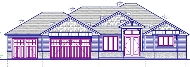 MB3 Builders — 8 S Buffalo Ridge Ct