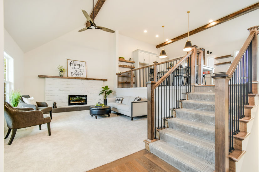 TruMark Homes — 3923 SE Valley Forge Dr