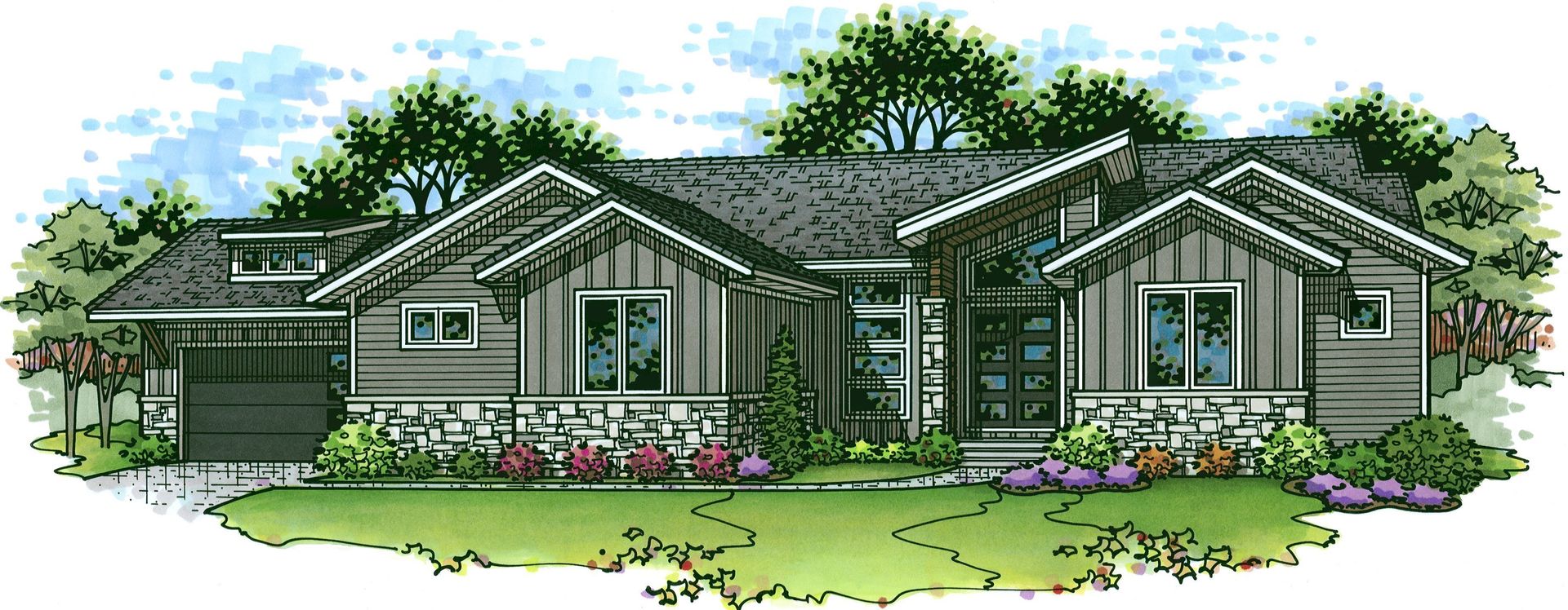 J.S. Robinson Fine Homes — 4402 W 155th Ter