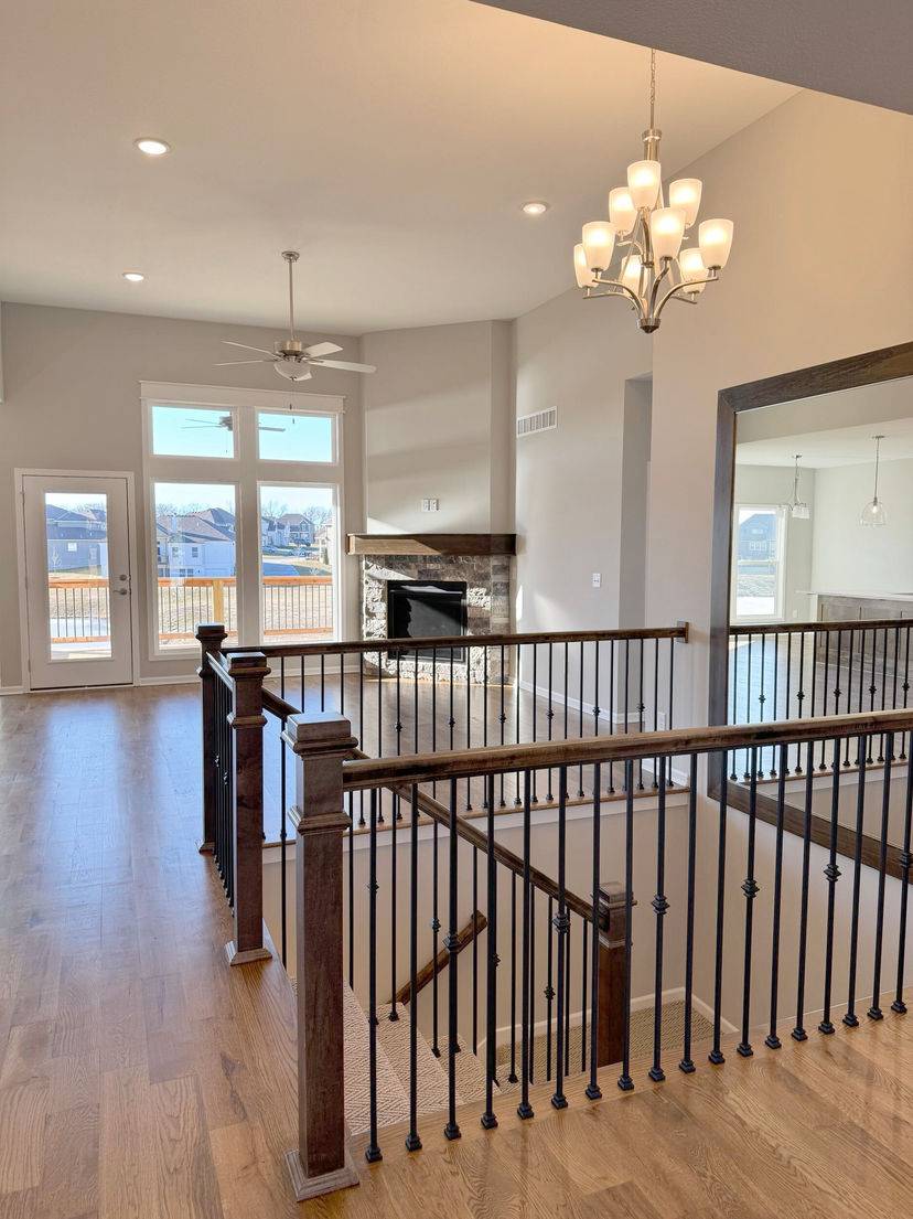 Syler Construction, Inc. — 2122 Greenfield Pt