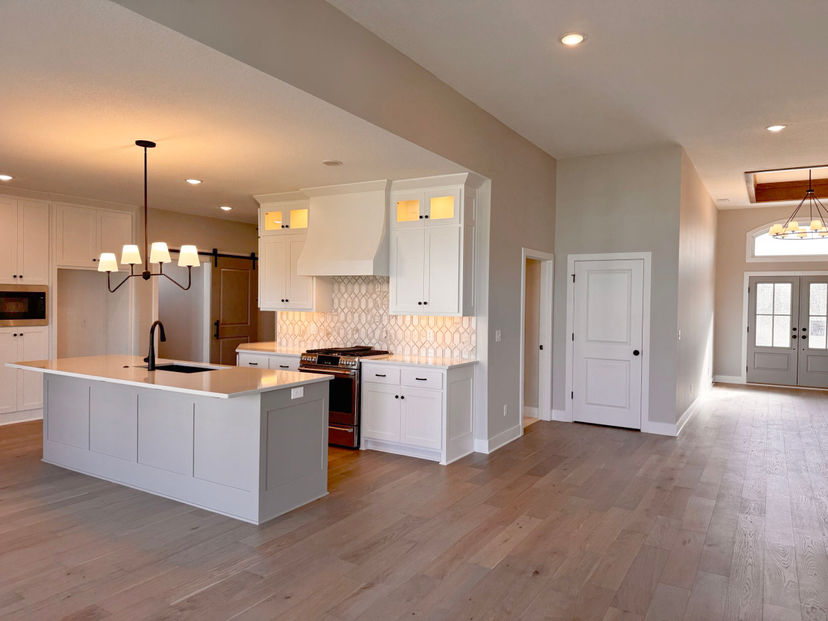 Syler Construction, Inc. — 4867 NW Vicolo Dellamore Way