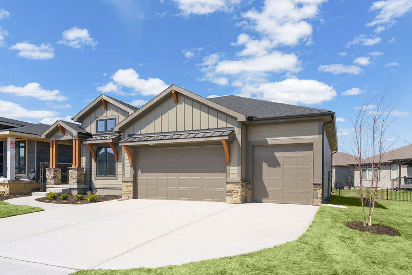 SAB Construction, LLC — 15284 W 173rd Terrace